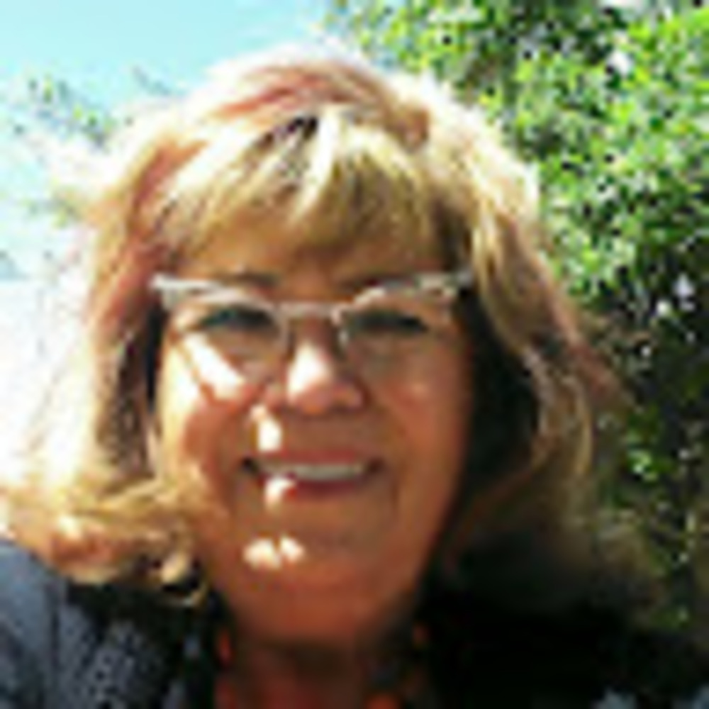 Meet your Posher, Cheryl
